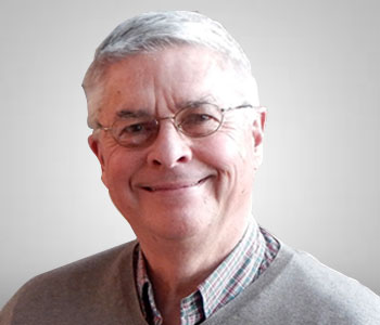 Douglas Hughes, MA Management, Vice President, Global Contracts